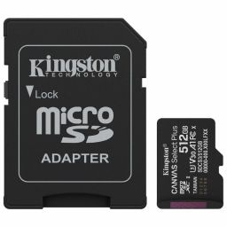 KINGSTON SDCS3/512GB